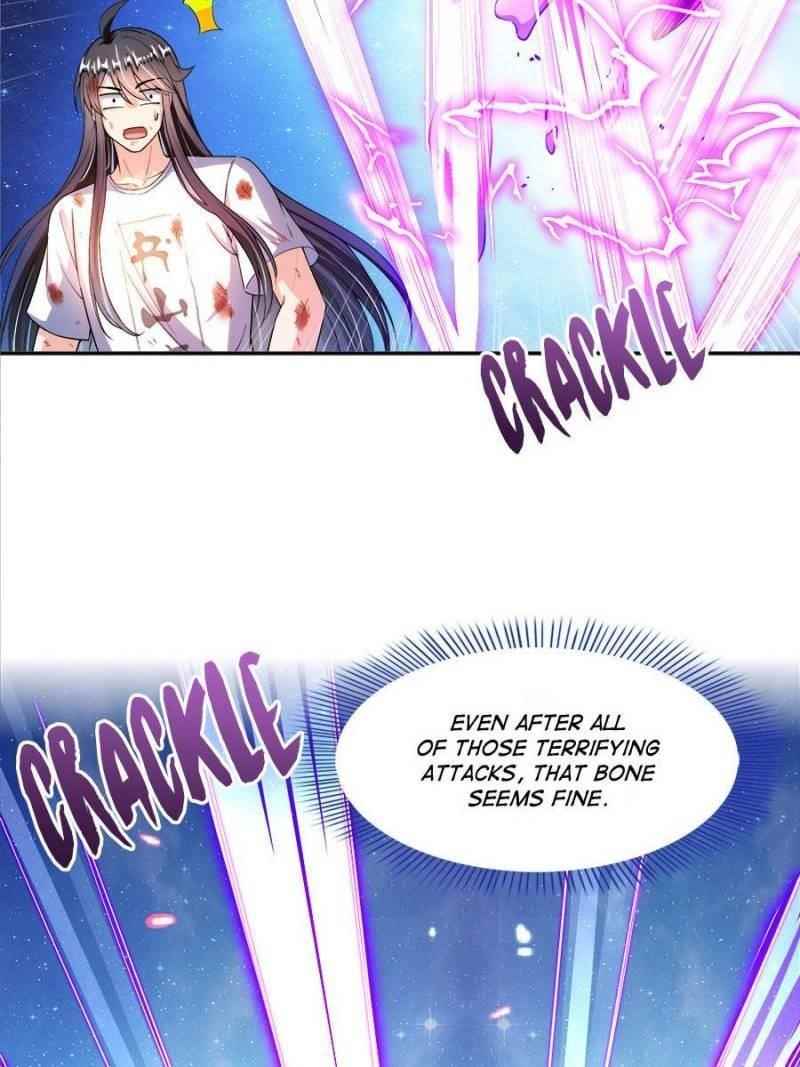 Cultivation Chat Group Chapter 441 - Page 26