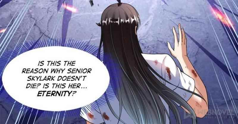 Cultivation Chat Group Chapter 441 - Page 28