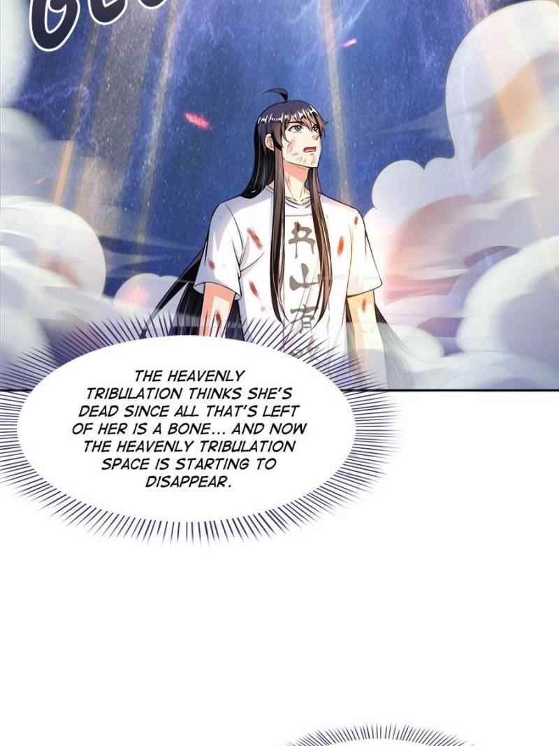 Cultivation Chat Group Chapter 441 - Page 30