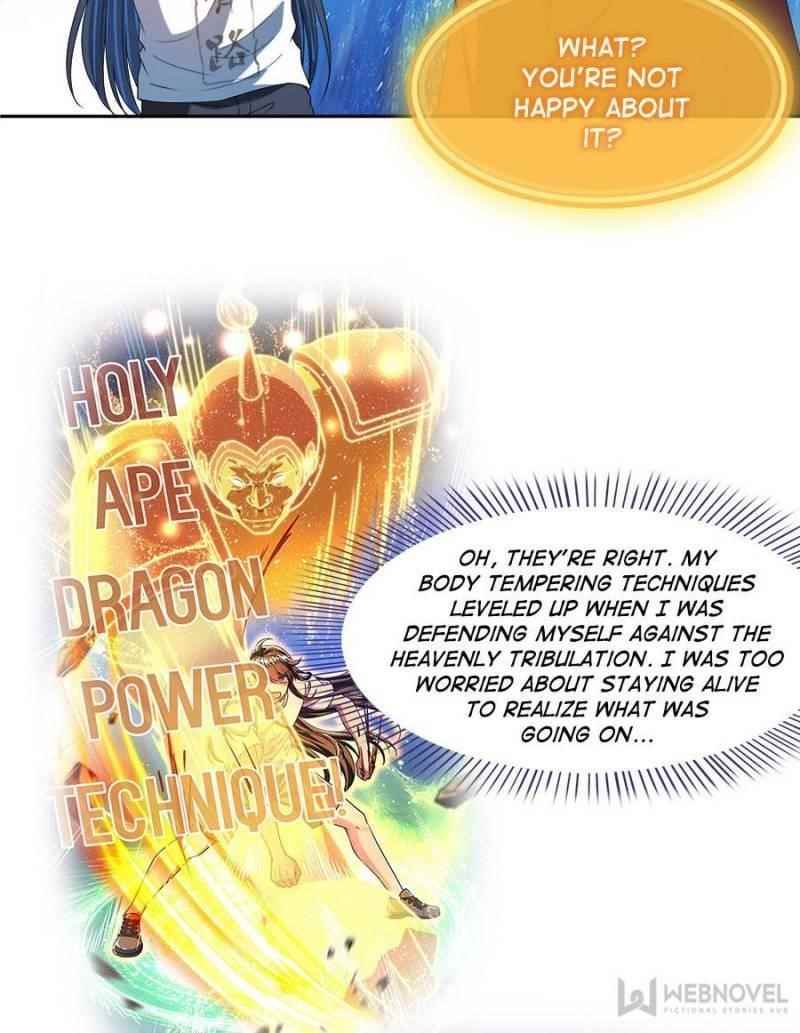 Cultivation Chat Group Chapter 441 - Page 39