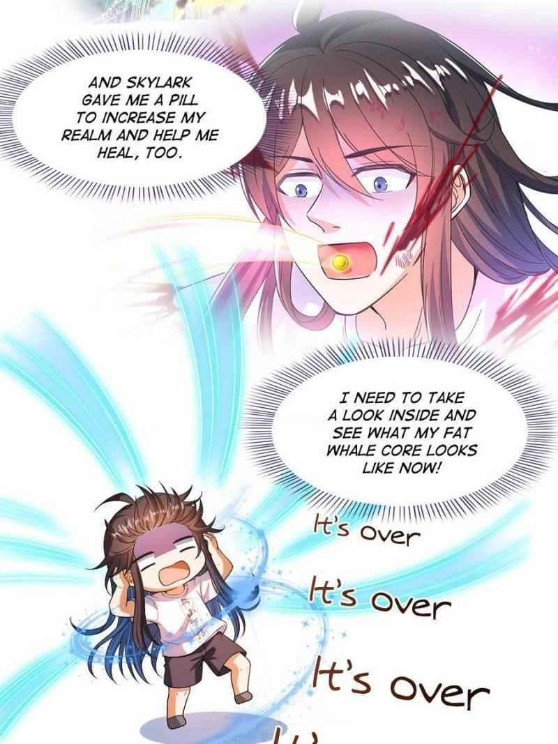 Cultivation Chat Group Chapter 441 - Page 40