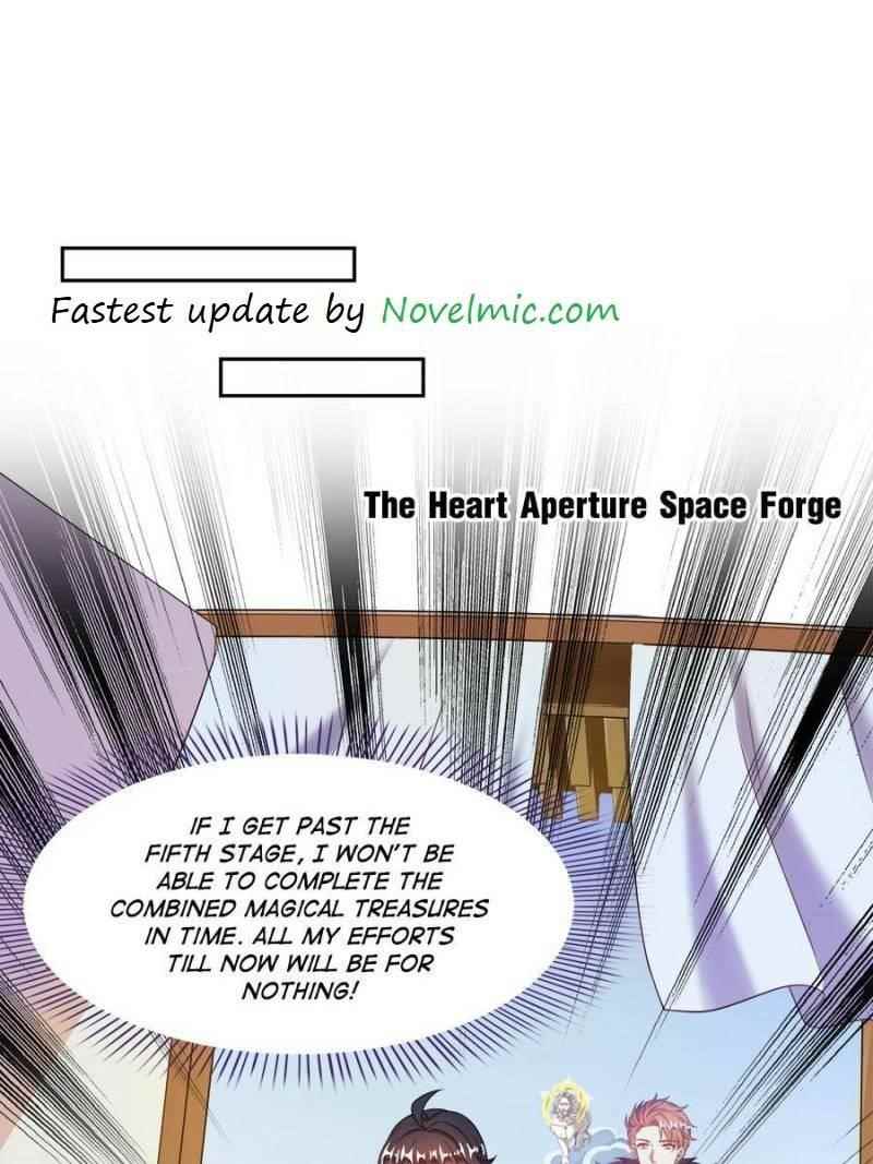 Cultivation Chat Group Chapter 441 - Page 48