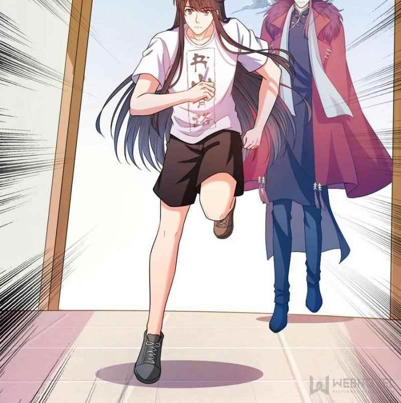 Cultivation Chat Group Chapter 441 - Page 49