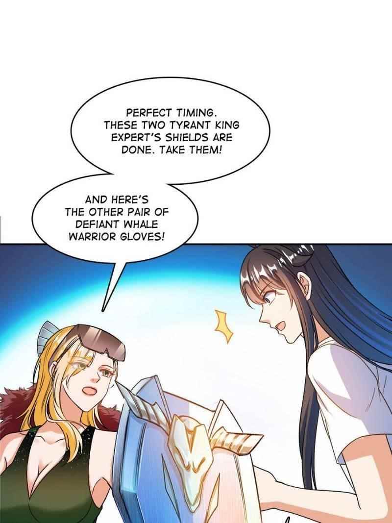 Cultivation Chat Group Chapter 441 - Page 52