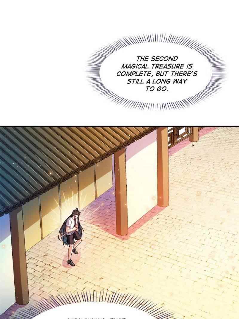 Cultivation Chat Group Chapter 441 - Page 60