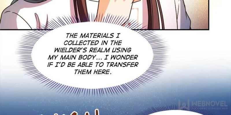 Cultivation Chat Group Chapter 441 - Page 62