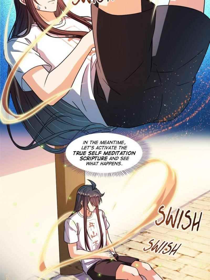 Cultivation Chat Group Chapter 441 - Page 64