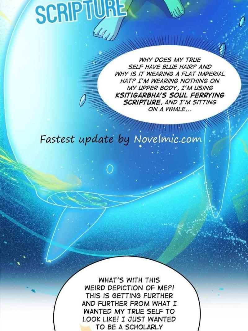 Cultivation Chat Group Chapter 441 - Page 67