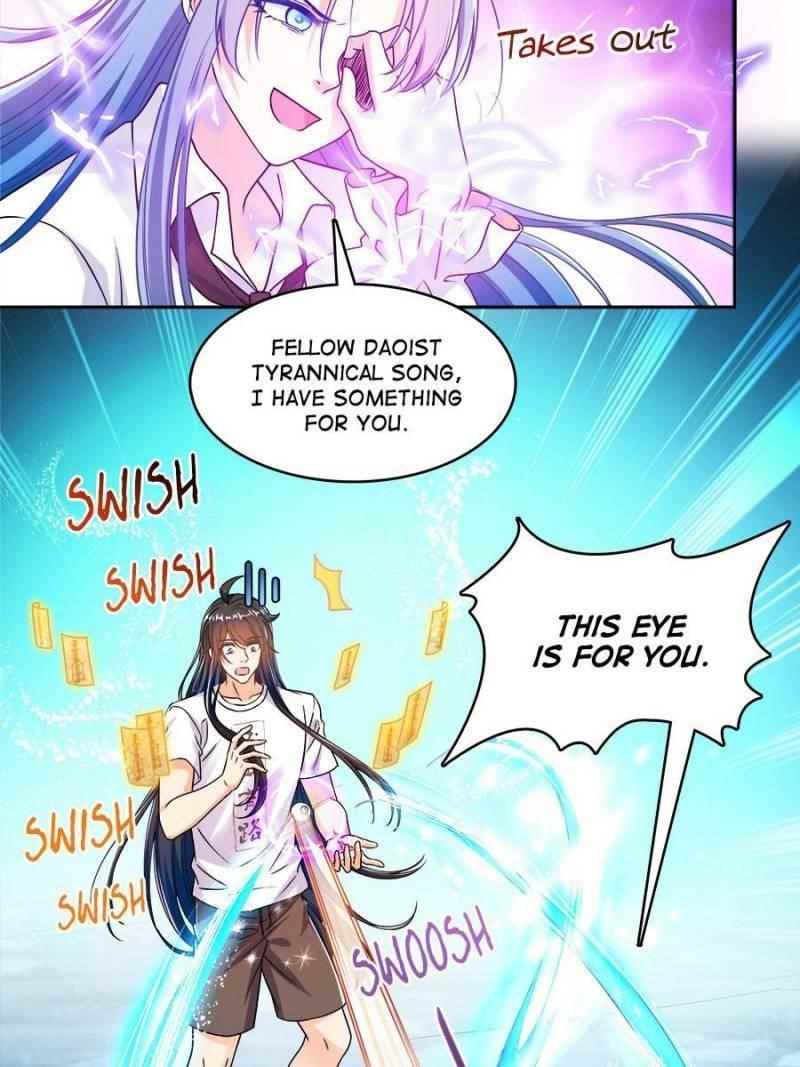 Cultivation Chat Group Chapter 441 - Page 9