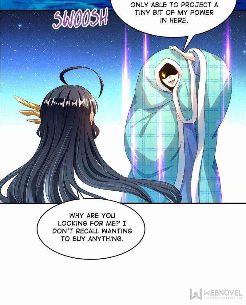 Cultivation Chat Group Chapter 443 - Page 27