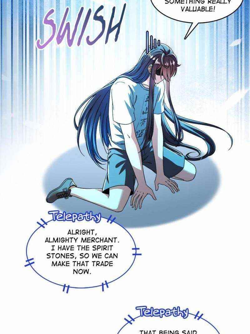 Cultivation Chat Group Chapter 443 - Page 53