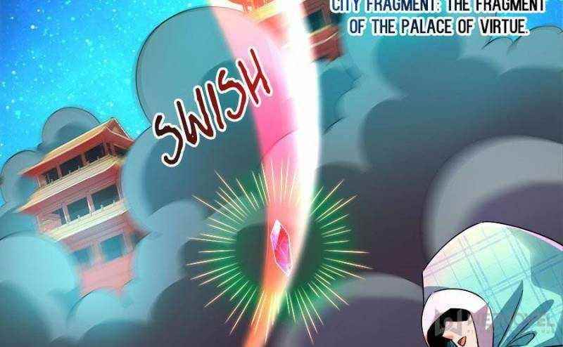 Cultivation Chat Group Chapter 444 - Page 12