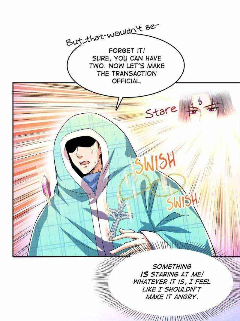 Cultivation Chat Group Chapter 444 - Page 16