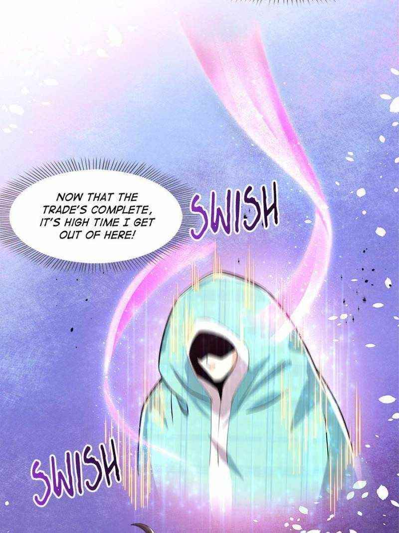 Cultivation Chat Group Chapter 444 - Page 17