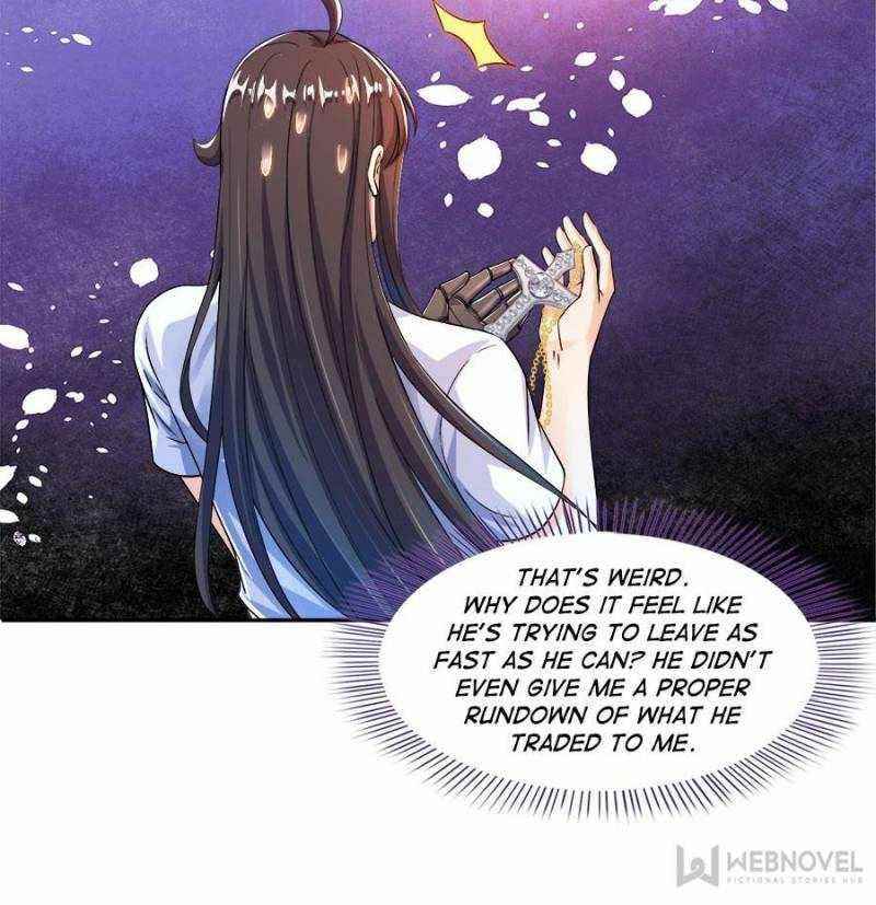 Cultivation Chat Group Chapter 444 - Page 18