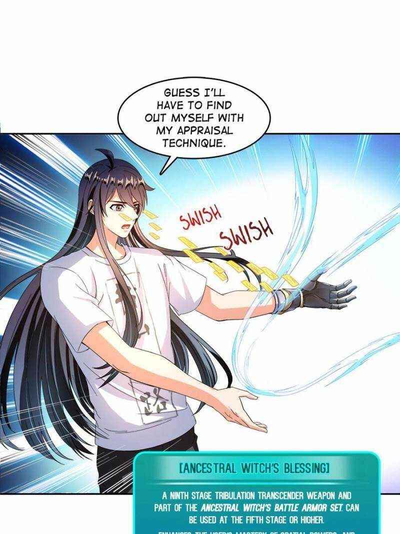 Cultivation Chat Group Chapter 444 - Page 19