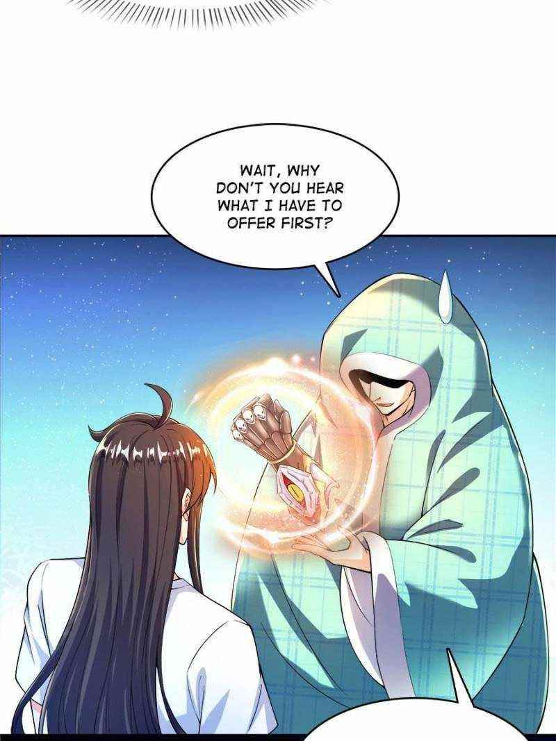 Cultivation Chat Group Chapter 444 - Page 2