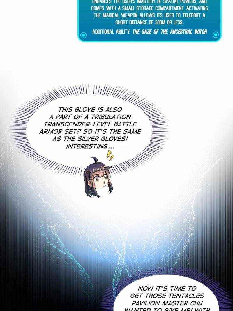 Cultivation Chat Group Chapter 444 - Page 20