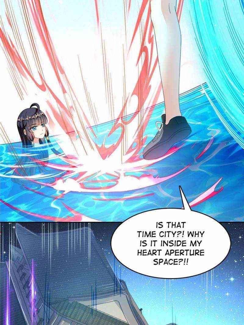 Cultivation Chat Group Chapter 444 - Page 24