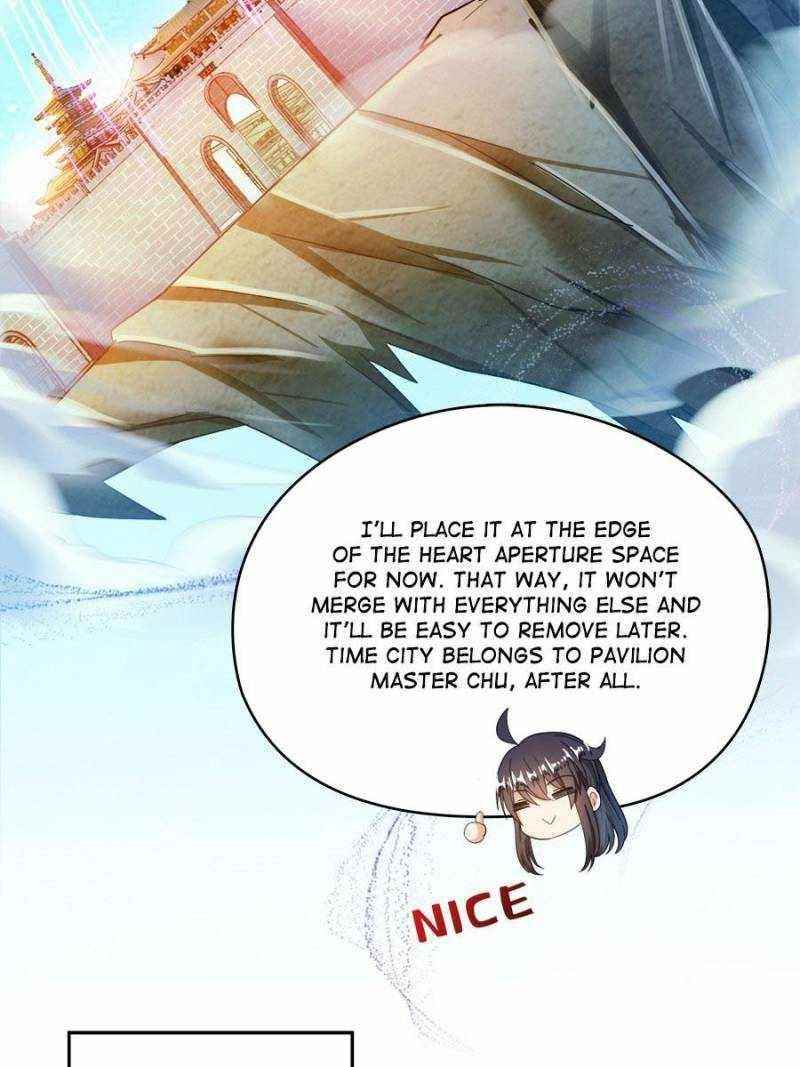 Cultivation Chat Group Chapter 444 - Page 30