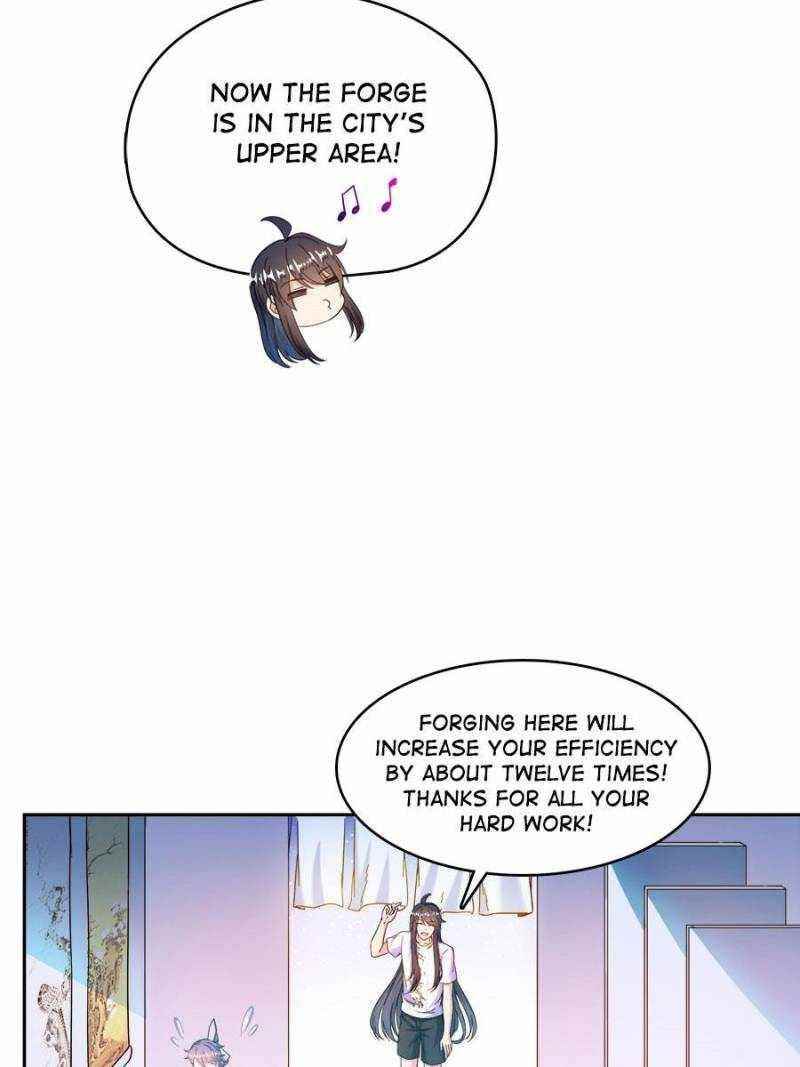 Cultivation Chat Group Chapter 444 - Page 33