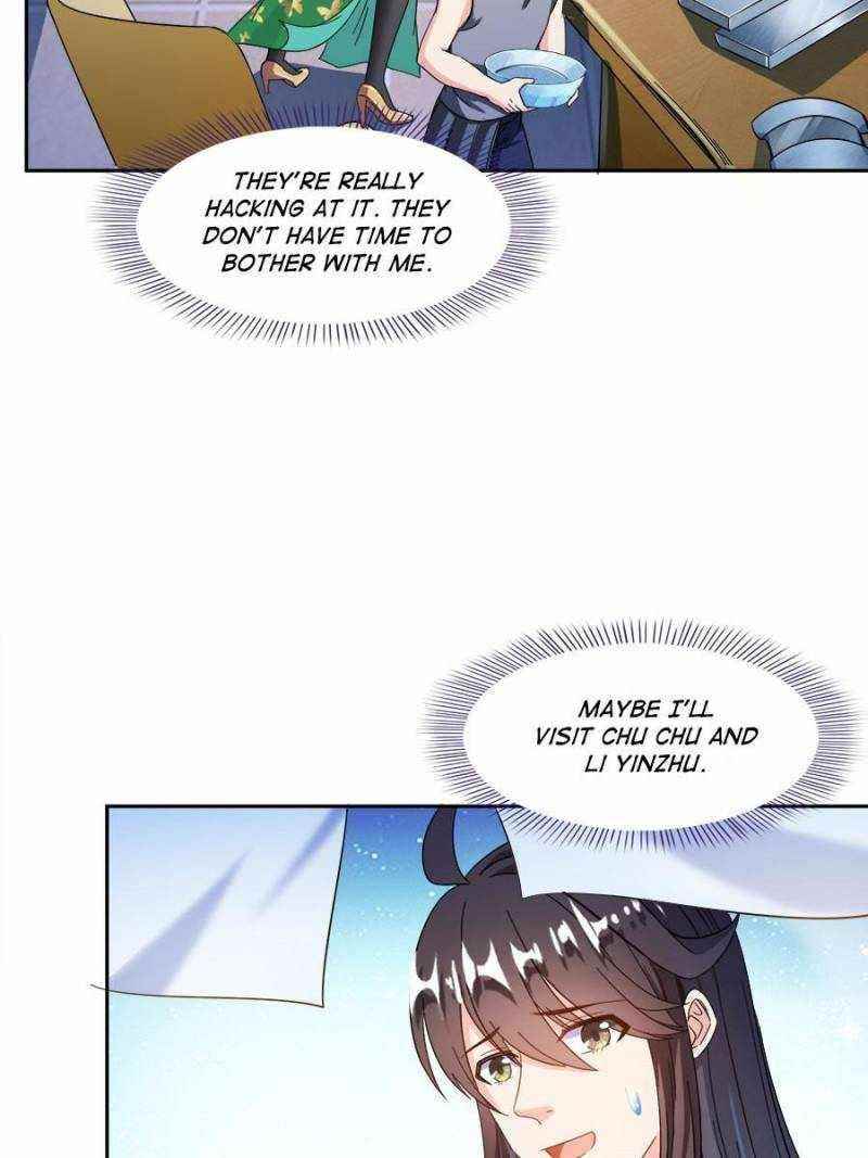 Cultivation Chat Group Chapter 444 - Page 35