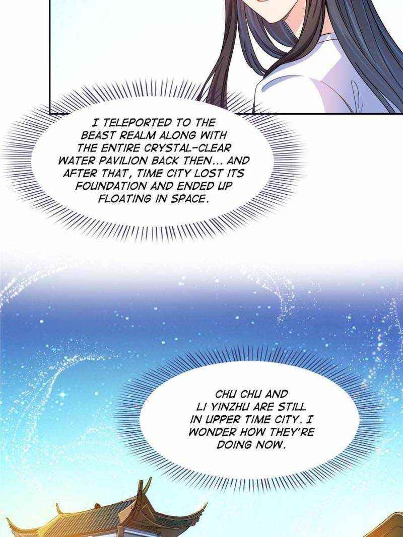 Cultivation Chat Group Chapter 444 - Page 36