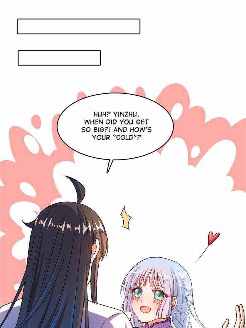 Cultivation Chat Group Chapter 444 - Page 38