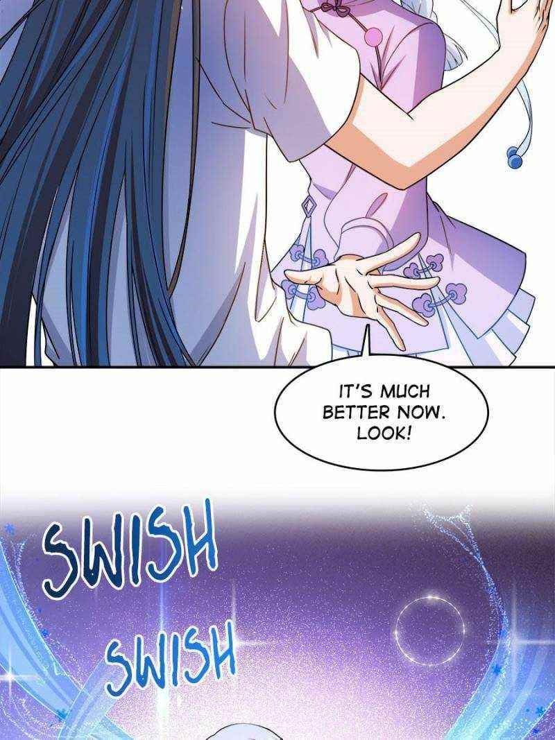 Cultivation Chat Group Chapter 444 - Page 39