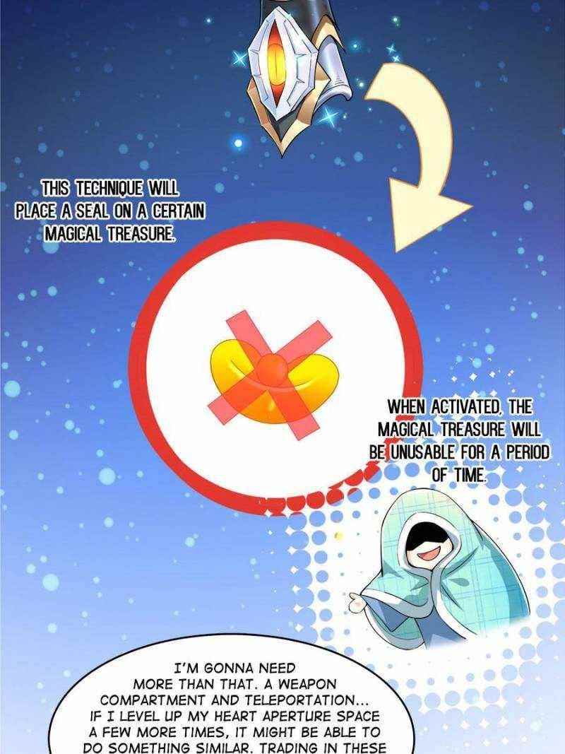 Cultivation Chat Group Chapter 444 - Page 4