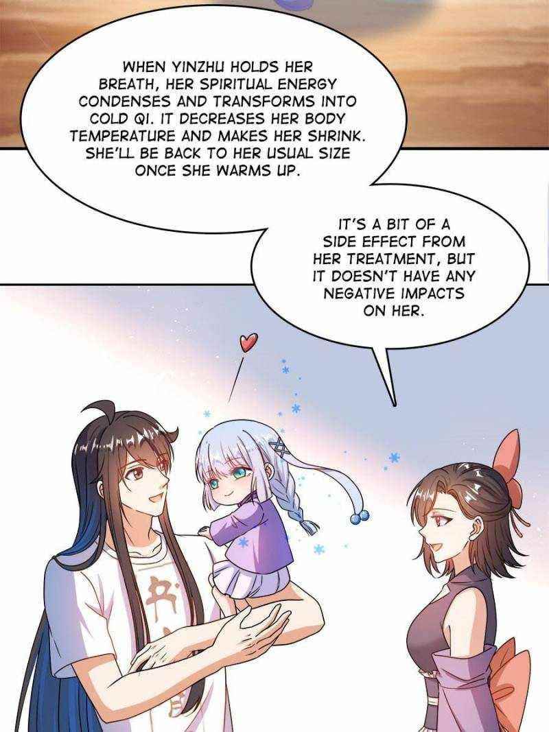 Cultivation Chat Group Chapter 444 - Page 42