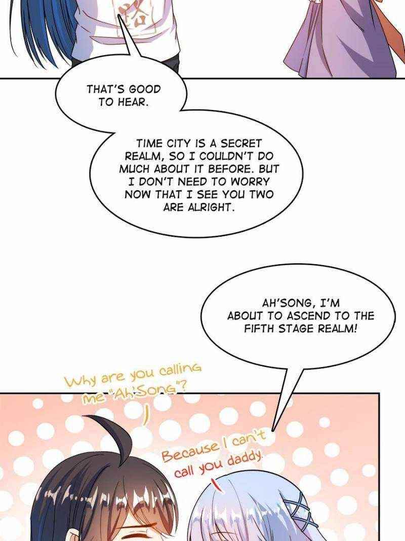 Cultivation Chat Group Chapter 444 - Page 43
