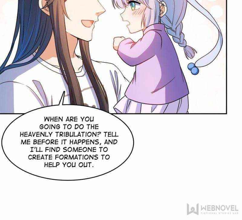 Cultivation Chat Group Chapter 444 - Page 44