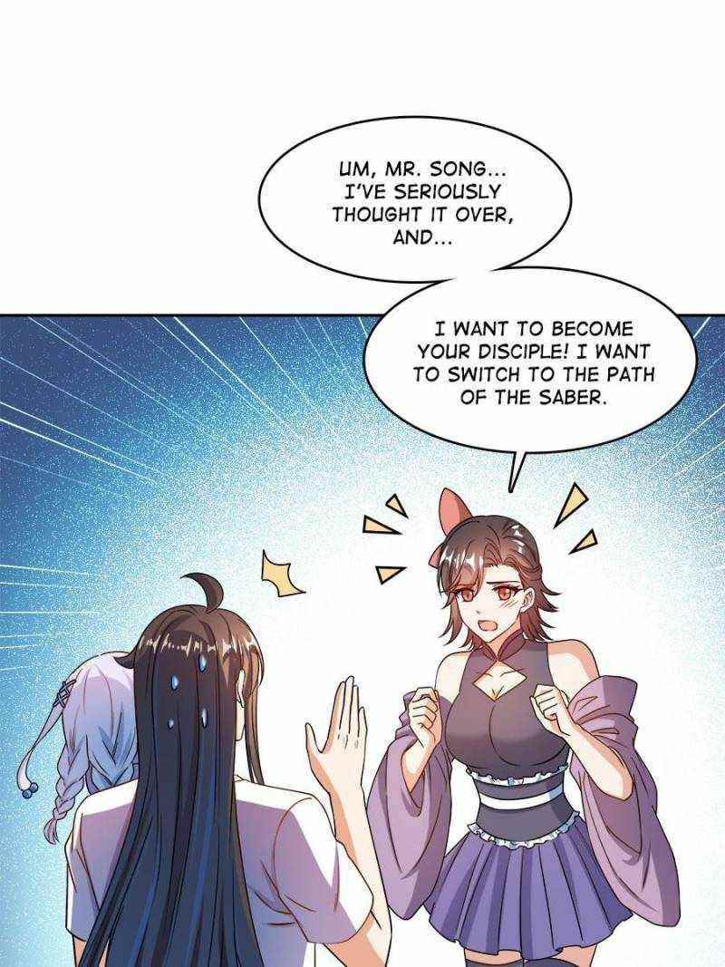 Cultivation Chat Group Chapter 444 - Page 45