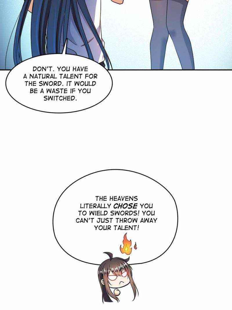 Cultivation Chat Group Chapter 444 - Page 46
