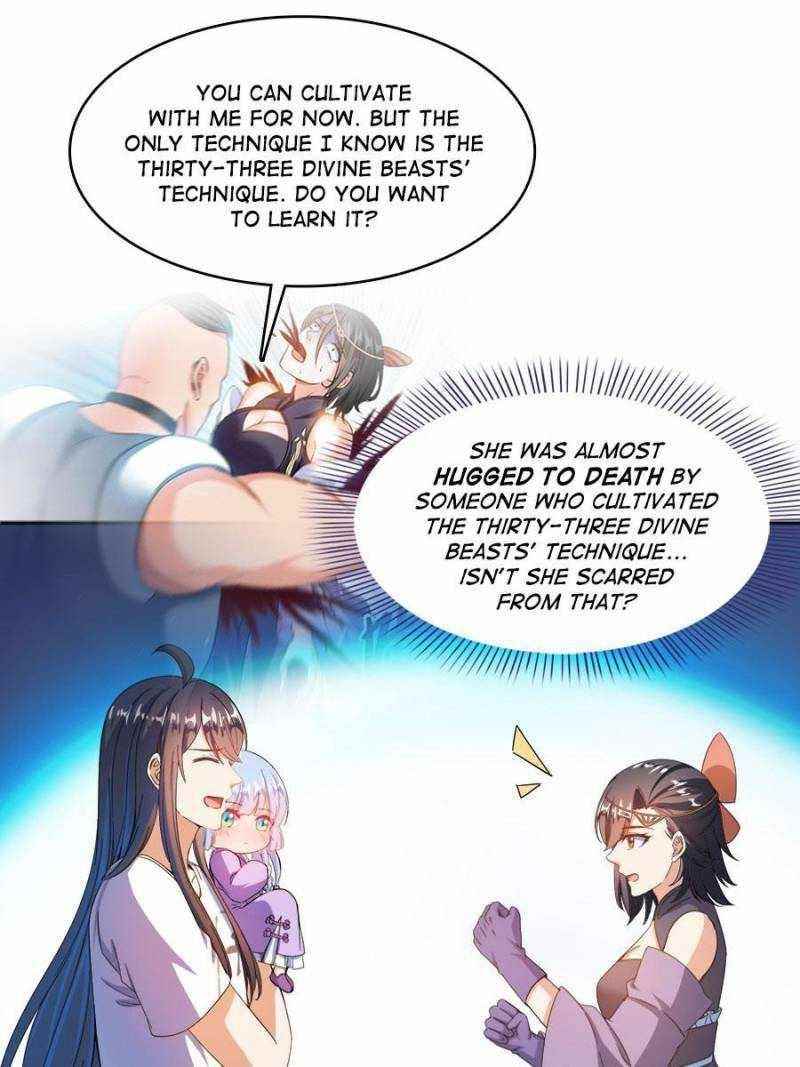 Cultivation Chat Group Chapter 444 - Page 48