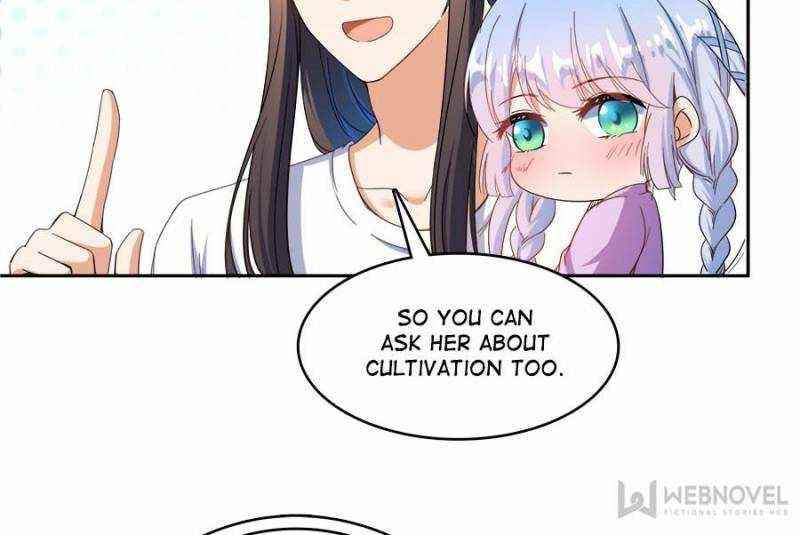 Cultivation Chat Group Chapter 444 - Page 50