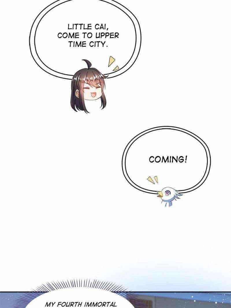 Cultivation Chat Group Chapter 444 - Page 51