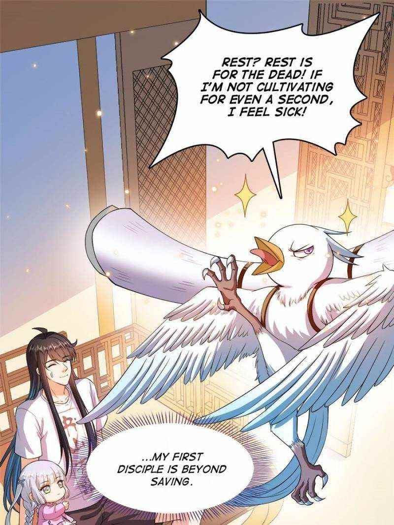 Cultivation Chat Group Chapter 444 - Page 57
