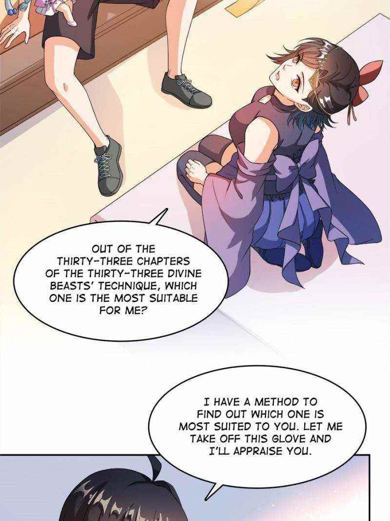 Cultivation Chat Group Chapter 444 - Page 58