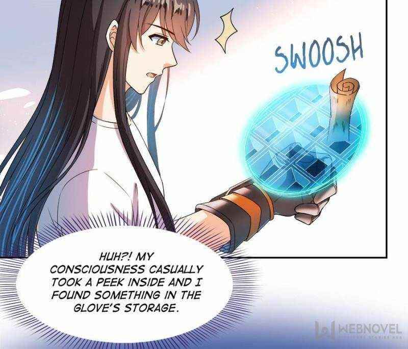 Cultivation Chat Group Chapter 444 - Page 59