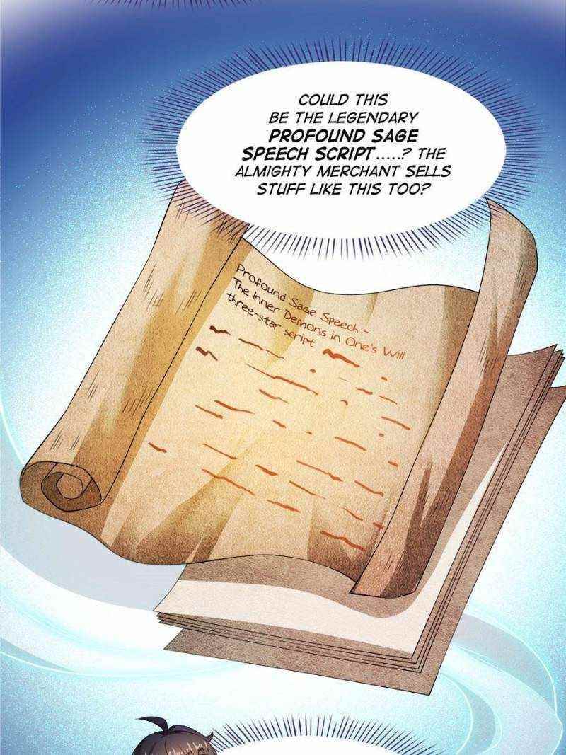 Cultivation Chat Group Chapter 444 - Page 60