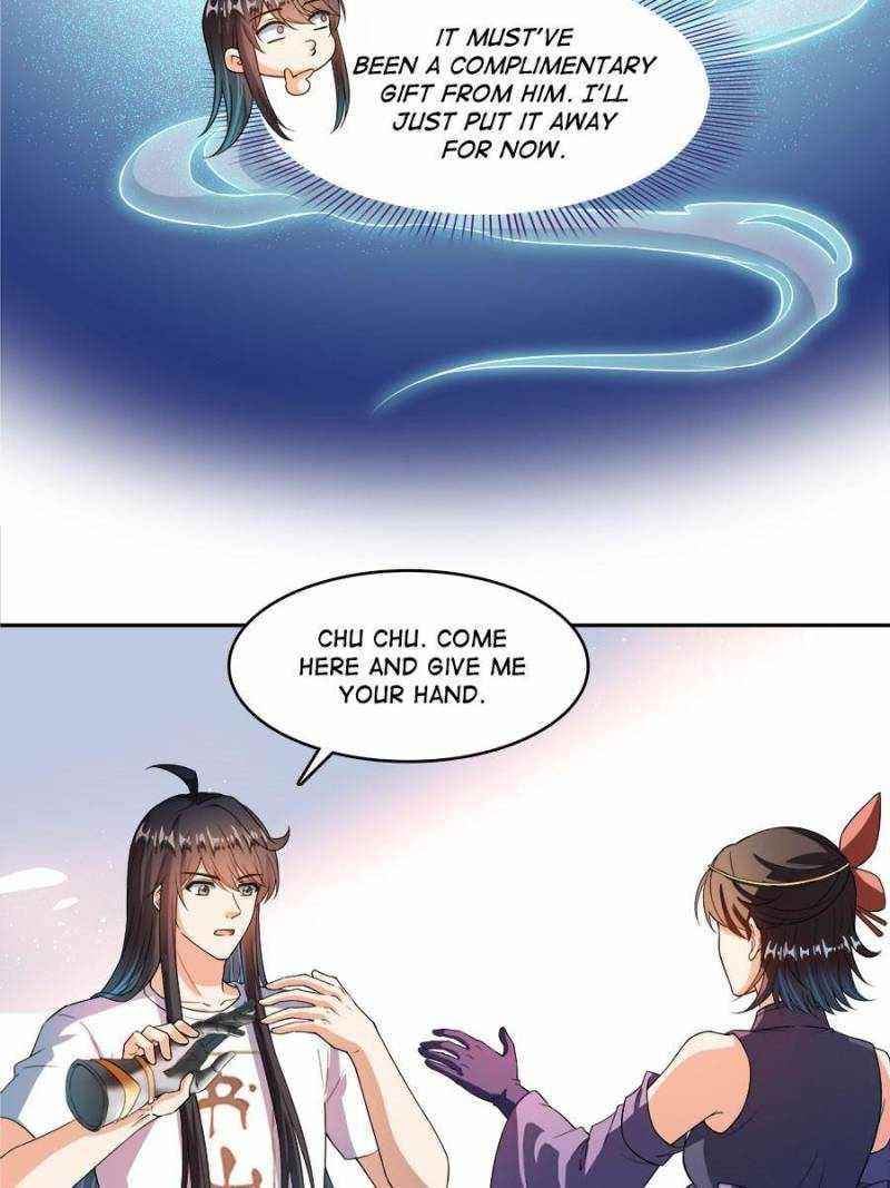 Cultivation Chat Group Chapter 444 - Page 61