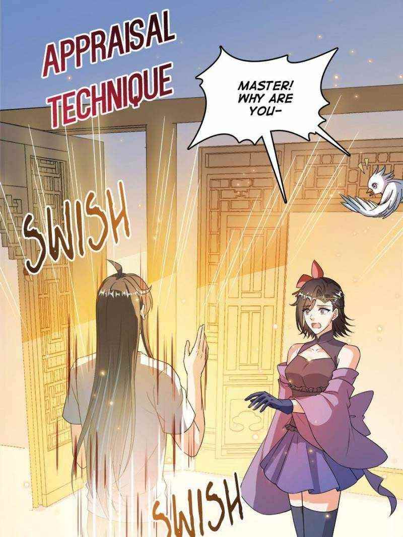 Cultivation Chat Group Chapter 444 - Page 63