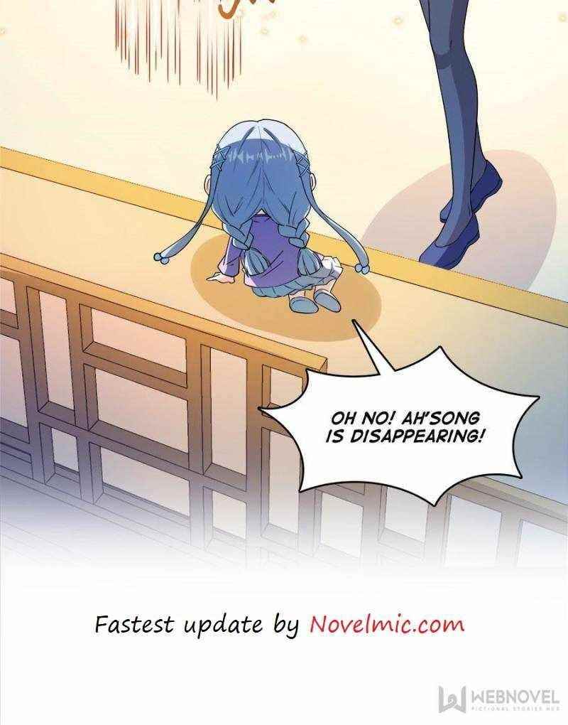 Cultivation Chat Group Chapter 444 - Page 64