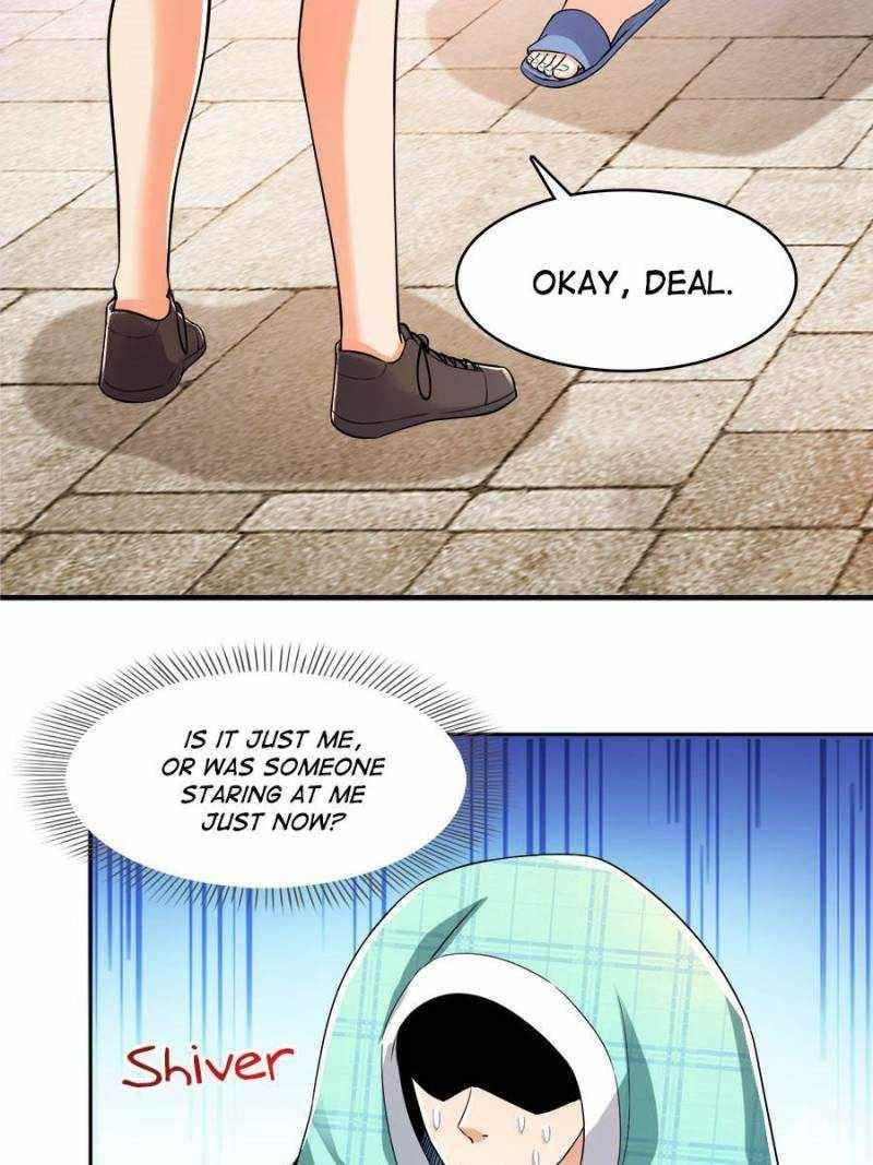 Cultivation Chat Group Chapter 444 - Page 8