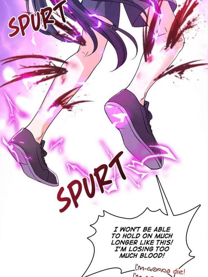 Cultivation Chat Group Chapter 445 - Page 10