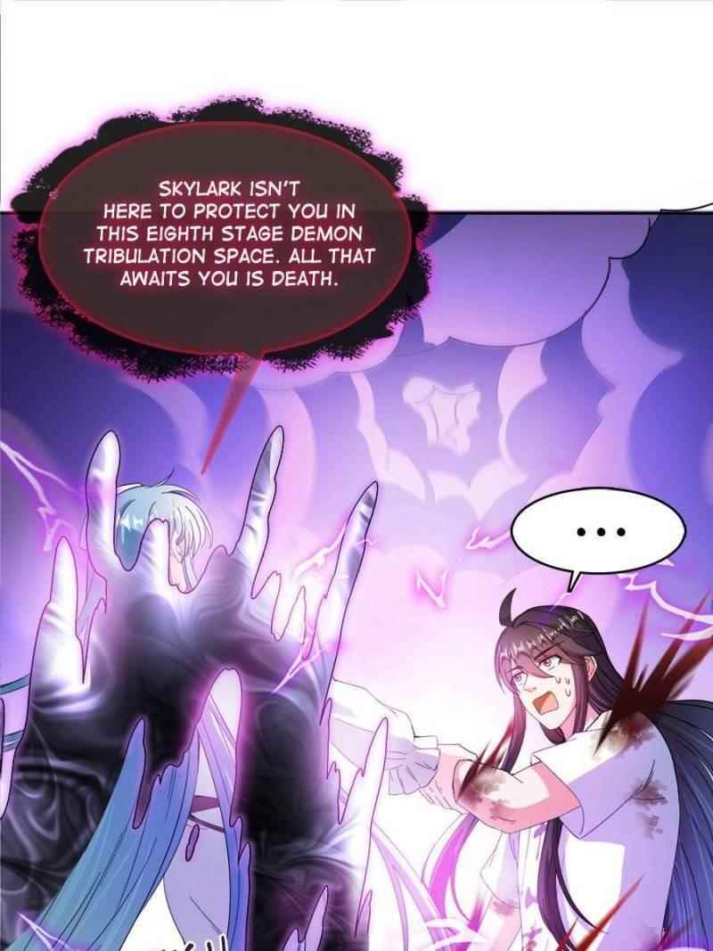 Cultivation Chat Group Chapter 445 - Page 12