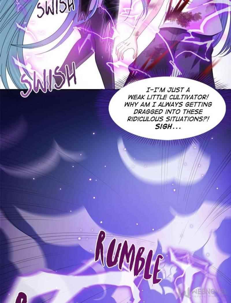 Cultivation Chat Group Chapter 445 - Page 13