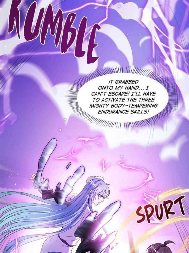 Cultivation Chat Group Chapter 445 - Page 14